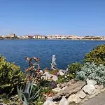 Villa Belle T3 Mezzanine, à 450m Plage, 5 Pers, Terrasse, Jardin, Garage&parking - Fr-1-797-33