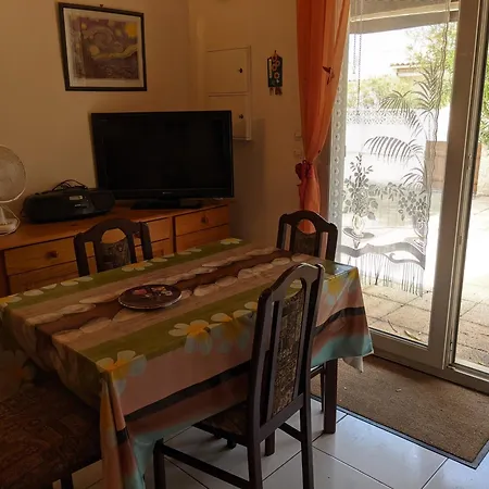 فيلة Belle T3 Mezzanine, A 450m Plage, 5 Pers, Terrasse, Jardin, Garage & Parking - Fr-1-797-33 *