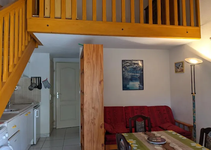 Villa Belle T3 Mezzanine, A 450m Plage, 5 Pers, Terrasse, Jardin, Garage & Parking - Fr-1-797-33 Port-la-Nouvelle