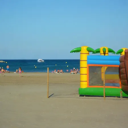 Villa Belle T3 Mezzanine, A 450m Plage, 5 Pers, Terrasse, Jardin, Garage & Parking - Fr-1-797-33